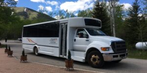 Top Calgary School Bus Rental, Affordable and Convenient Transportation